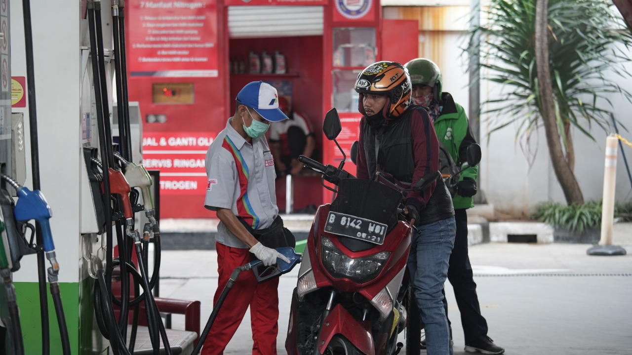 Aneka Promo My Pertamina