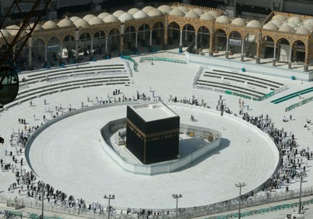 Ibadah Haji 2020 Digelar Terbatas