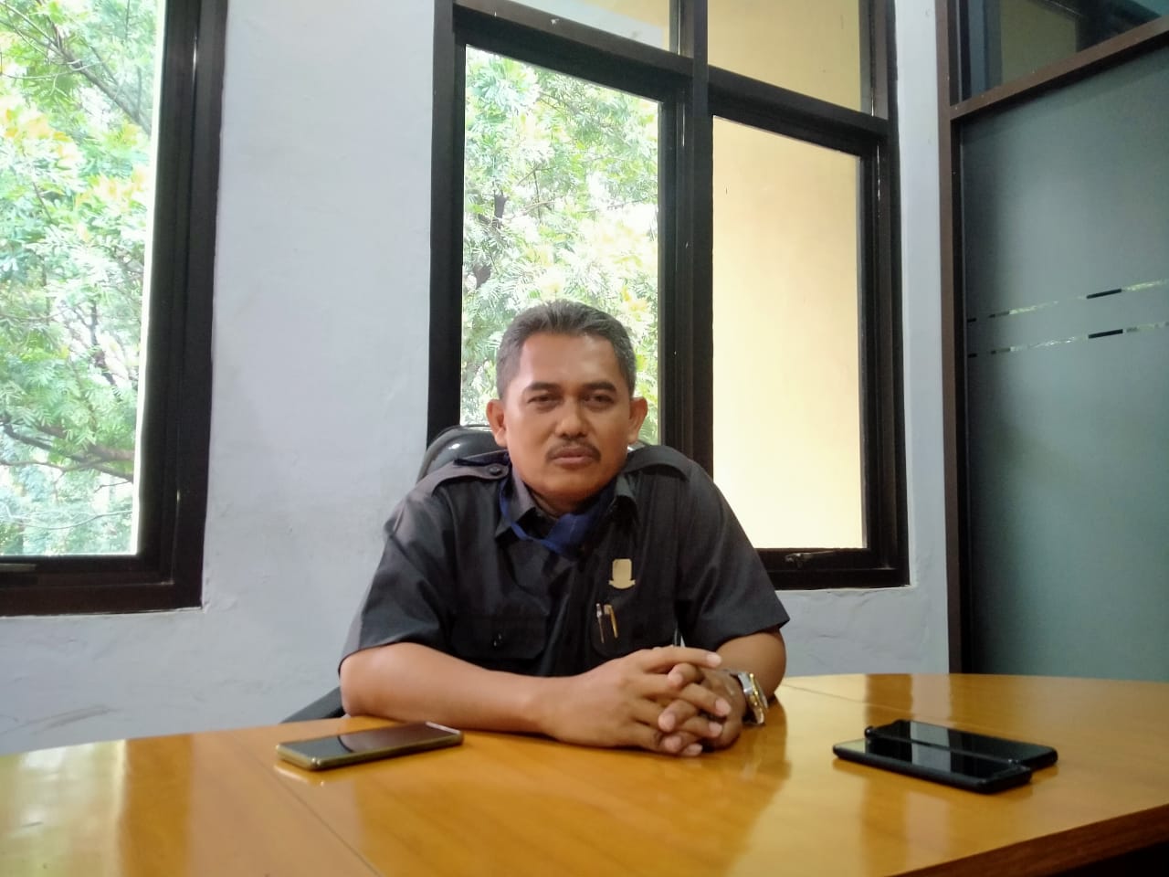 Terkait Aan Setiawan, BK DPRD Kabupaten Cirebon Mulai Penyelidikan