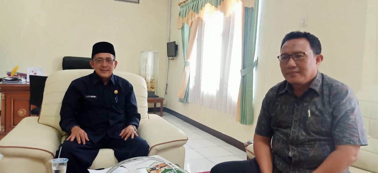 PHD Minta Diberangkatkan Otomatis Tahun 2021