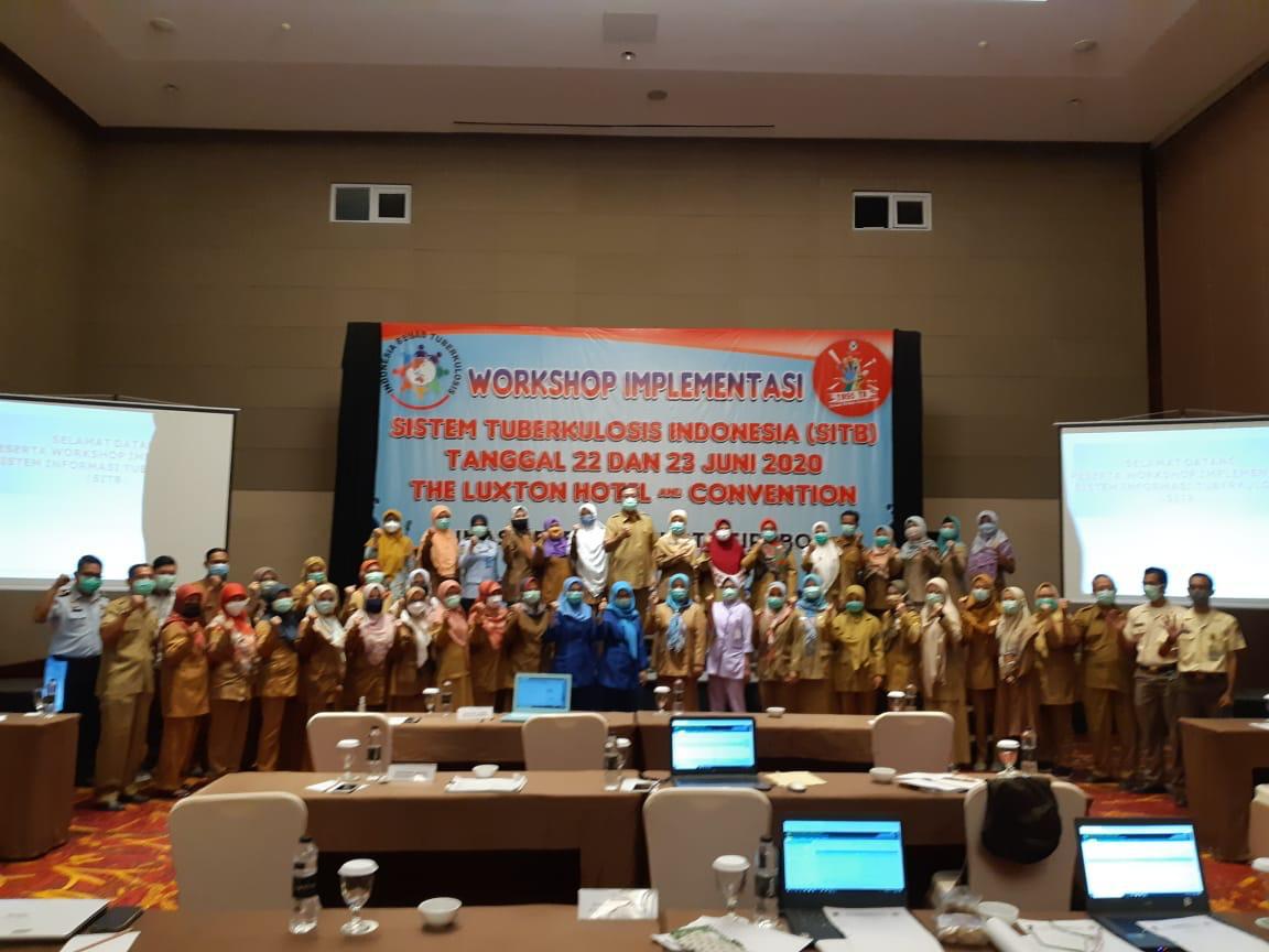 Rapat di Hotel, Dinkes Disebut Langgar PSBB Kota Cirebon