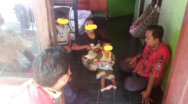 Viral Video Ibu Menganiaya Anak Sendiri di Cirebon, Ternyata Ini Masalahnya