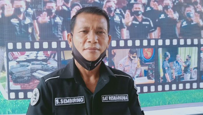 Angka Penyalahgunaan Narkoba di Kabupaten Cirebon Naik 25 Persen, Masih Didominasi Kasus Obat Keras Terlarang