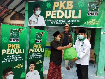 Jelang AKB, Ponpes Terkendala Keterbatasan Fasilitas