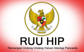 RUU HIP Masih Bertahan di Prolegnas