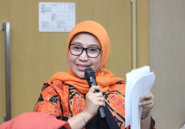 Tes Swab Saat Hendak Kembali ke Jakarta, Komisioner Bawaslu Positif Corona