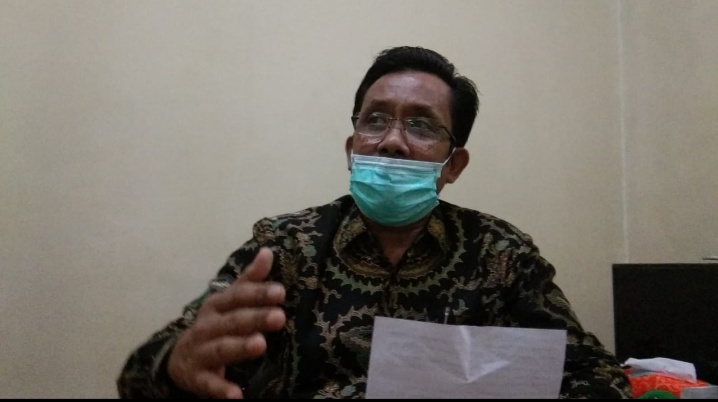 2.320 Calon Jemaah Haji Kabupaten Cirebon Batal Berangkat Tahun Ini