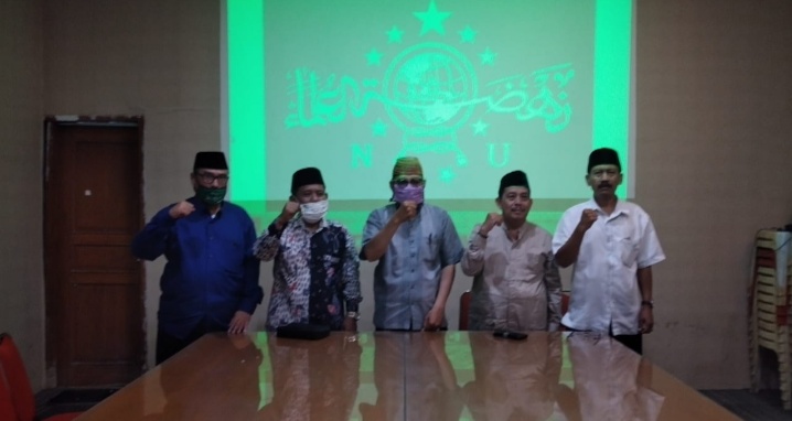 PCNU Ciayumajakuning Desak Gubernur Buat Skema Kebijakan New Normal untuk Pesantren