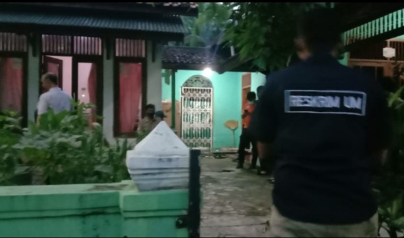 Mengejutkan, Ini Peran M Terduga Teroris JI Asal Cirebon yang Ditangkap di Lemahabang