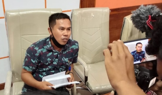 Pilkada Indramayu 2020, Pemilih di TPS Dibatasi