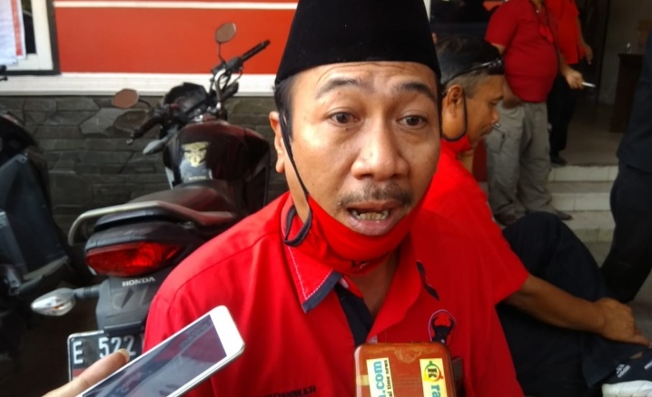 Kasus Dugaan Pungli Oknum Pegawai Disdukcapil Kabupaten Cirebon, DPRD: Kepala Dinas Harus Tanggung Jawab