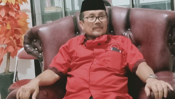 Rekomendasi Wabup Cirebon Sudah Turun, Tinggal Tunggu Satu Nama Lagi
