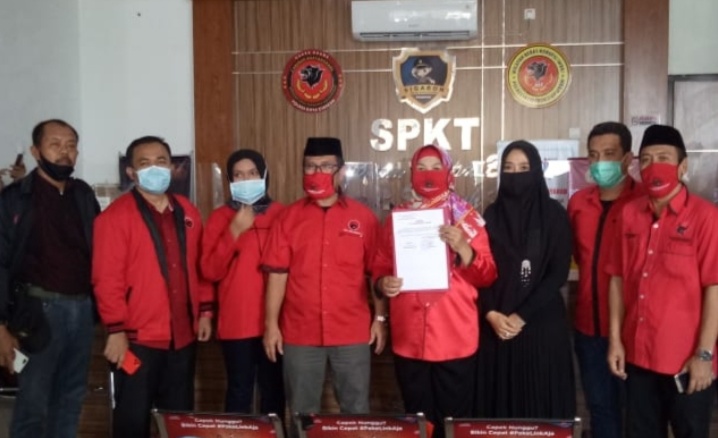 Bupati Imron Klaim Sudah Kantongi Satu Nama Calon Wabup Cirebon