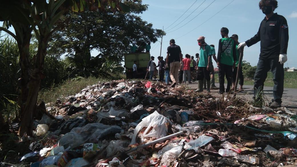 Karena Anggaran Dipangkas, Penanganan Sampah Pun Terhambat