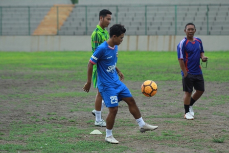 Ogah Kehilangan, Askab PSSI Cirebon Panggil Pemain Seleksi Kota Cirebon