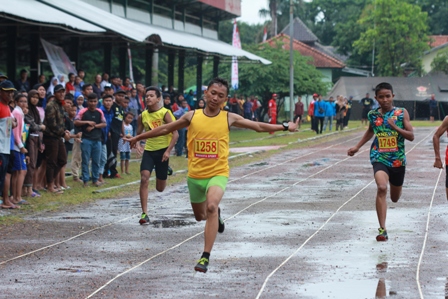Popda, Kabupaten Cirebon Masih Andalkan Atletik