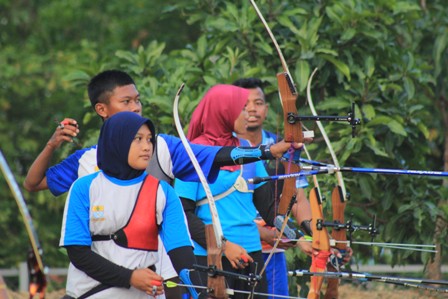 Perpani Kota Cirebon Ragukan Efektivitas Latihan Mandiri