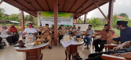 Inilah 5 Presidium KAHMI