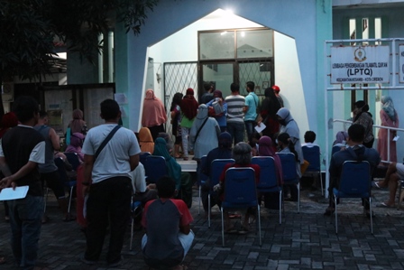 Bantuan Sosial Tunai Tahap II, Rumah Tangga Sasaran Tidak Berubah di Kota Cirebon