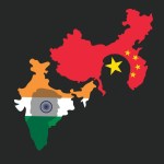 China–India Sepakat Berdamai Akhiri Perang