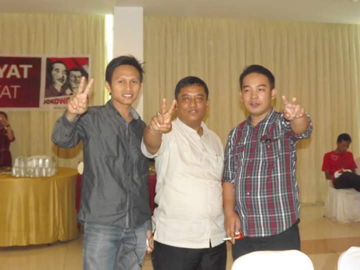Siapa Cunadi, Kandidat Wabup Cirebon yang Tiba-tiba Muncul