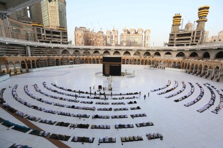 11 Negara Diizinkan Masuk Arab Saudi, Tapi Bukan untuk Haji dan Umrah