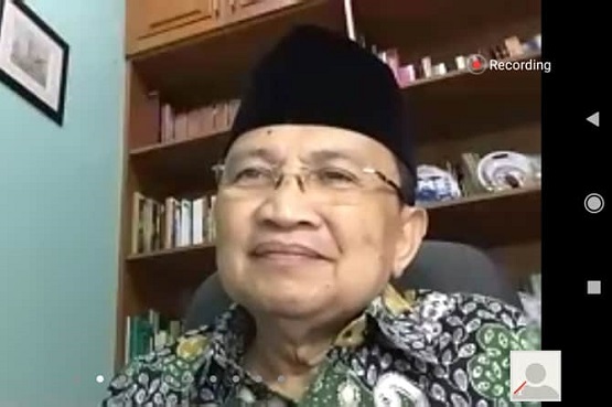 POP Kemendikbud, Nadiem Minta Maaf, Begini Respons NU