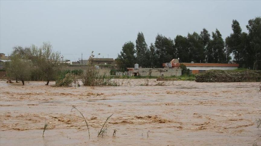 Korban Jiwa Terus Bertambah Akibat Banjir Bandang Luwu Utara