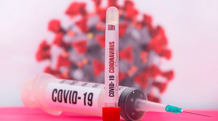 Perusahaan UEA Siap Sediakan 10 Juta Dosis Vaksin Covid-19 untuk Indonesia