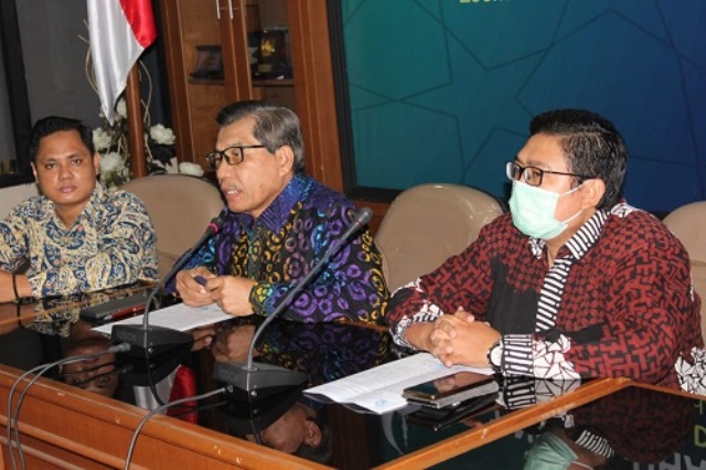 Alasan Muhammadiyah Mundur dari POP Kemendikbud