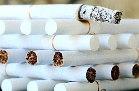 Kenaikan Cukai Rokok di Tengah Pandemi, AMTI: Industri Makin Terpuruk