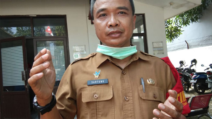 Kasus Ke-41 Covid-19 Kabupaten Cirebon dari Surabaya, Terdeteksi saat Medical Cek Up