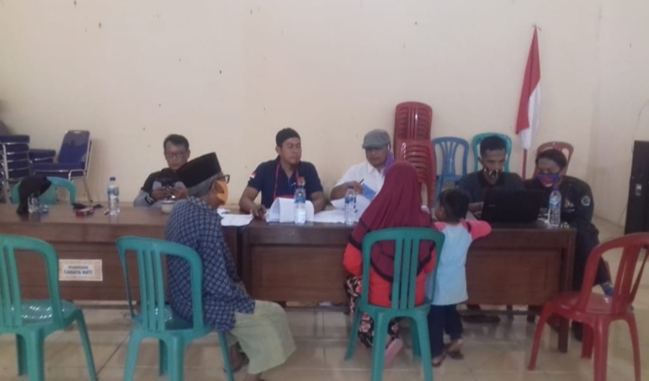 PNS dan Warga Mampu Tetap Minta BLT Covid-19