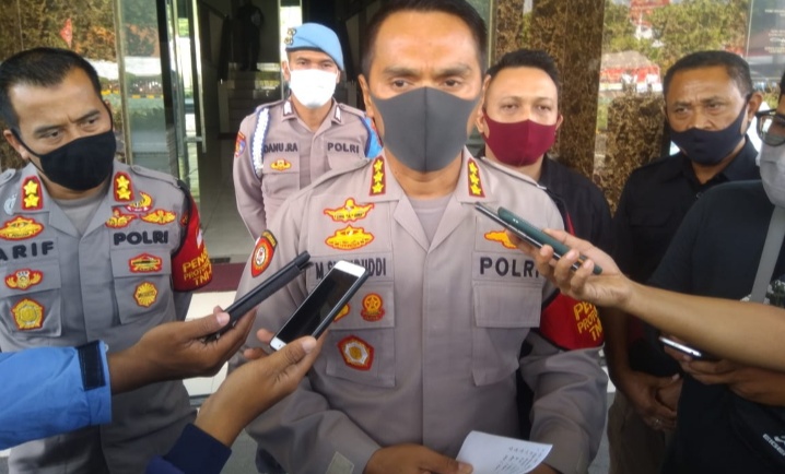 Kasus Pungli Disdukcapil, ASN-Honorer Jadi Tersangka