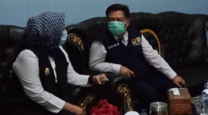 Orang Tua Murid Keluhkan Iuran PJJ, Begini Tanggapan Kadisdik Kota Cirebon