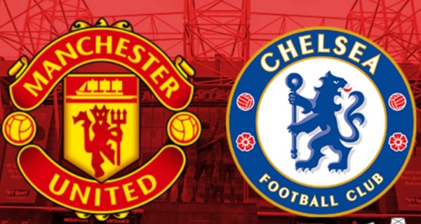 Prediksi Manchester United vs Chelsea, Nantikan Malam Ini