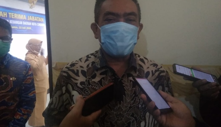 Pemkot Cirebon Ikuti Perpres soal Pembubaran Gugus Tugas Penanganan Covid-19