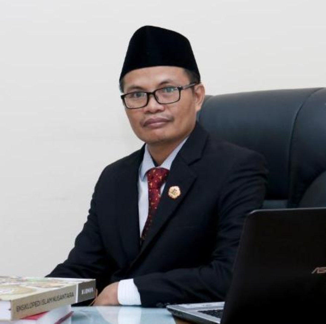 Dr H Adib MAg, Dari IAIN Cirebon Menjadi Kakanwil Kemenag Jabar