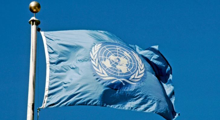 Usul RI Resmi Jadi Resolusi DK PBB
