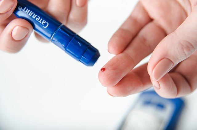 Tips Mengatur Gula Darah Usai Lebaran