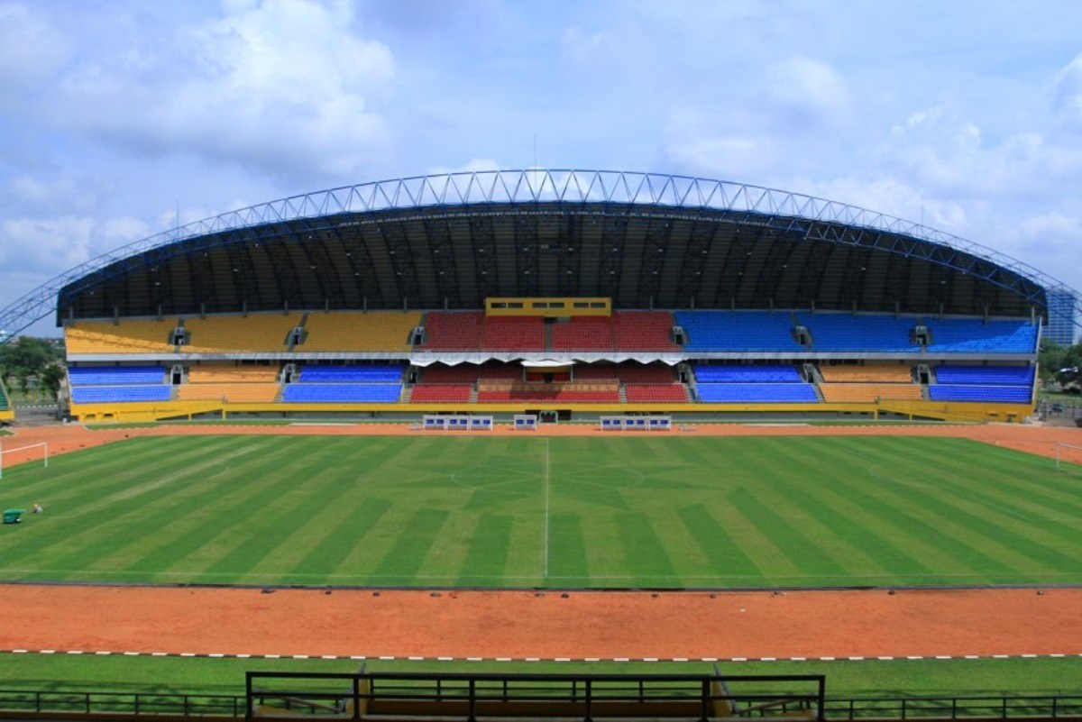 Sinyal Bagus untuk Jakabaring di Piala Dunia U-20