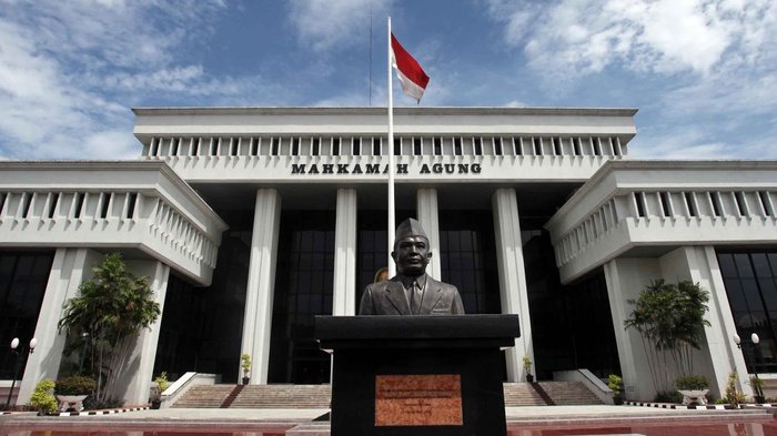 PKPU Kalah di MA, Bagaimana Kemenangan Jokowi-Maruf Amin?