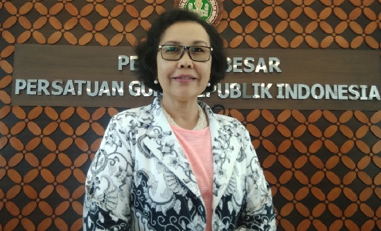 PGRI Mundur dari POP Kemendikbud, Lebih Baik Uangnya Buat Bantu Siswa dan Honorer