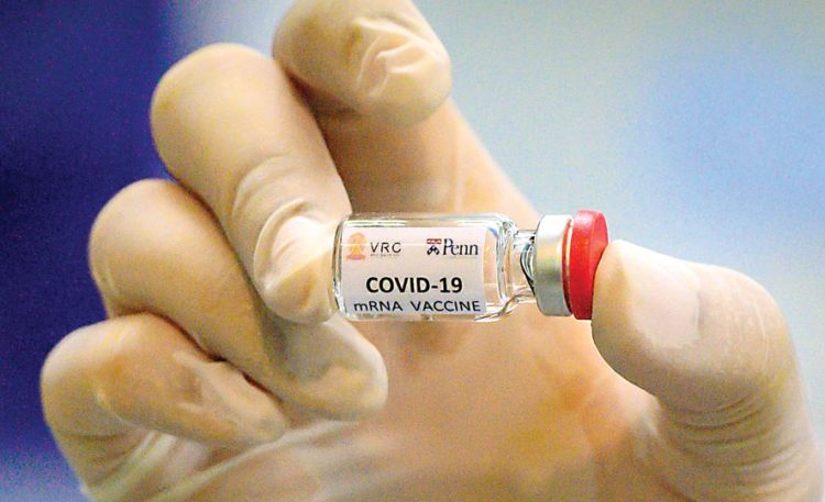 Pemerintah Belum Tetapkan Harga Vaksin Covid-19