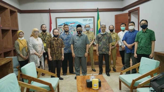 Walikota Bandung, Pengurus Koperasi Wajib Cermat Kelola Anggaran