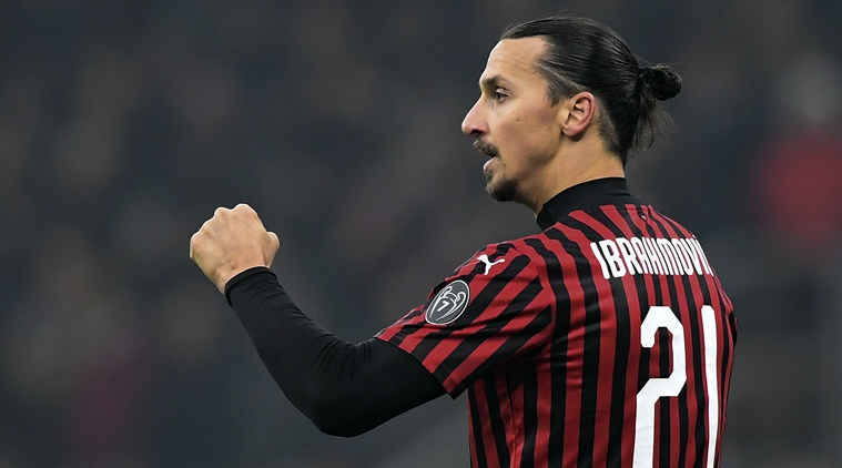 Pemain AC Milan Kebanjiran Kontrak Baru