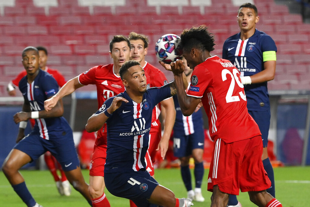 Hasil Final Liga Champions: Bayern Muenchen Juara usai Kalahkan PSG 1-0