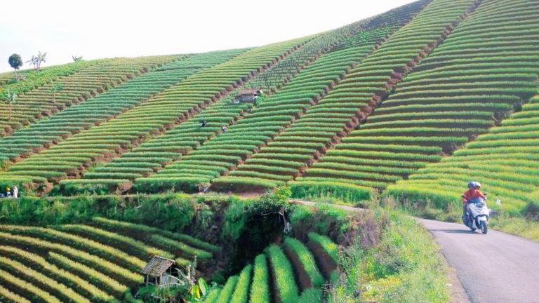 Semua Objek Wisata Majalengka Tutup 14 Hari