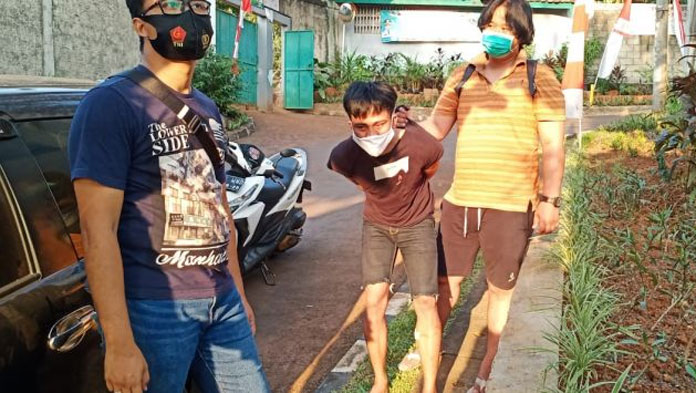 Sepeda Curian Seharga Rp 130 Juta Dijual Rp 15 Juta, Pelakunya Ditangkap Polisi di Cirebon
