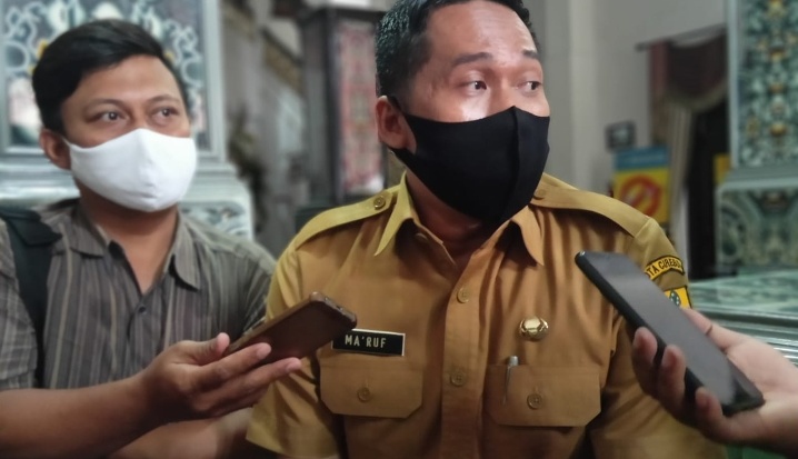 Agenda Perayaan HUT RI dan Hari Jadi Kota Cirebon Tidak Semeriah Tahun Sebelumnya